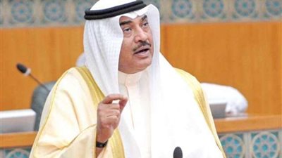 رئيس وزراء الكويت ونظيره الليبى يبحثان تعزيز العلاقات الثنائية