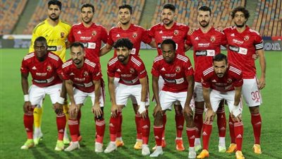 تعرف على موعد مباراة الأهلي اليوم والقنوات الناقلة