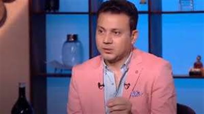 حلقة سامو زين بضحكني وشعبان عبد الرحيم فتح عليا مطوة.. أبرز تصريحات عمرو رمزي