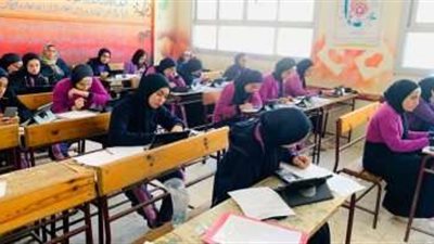 ظهور نتيجة الصف الرابع الابتدائي والأول الإعدادي بالمدارس غدًا