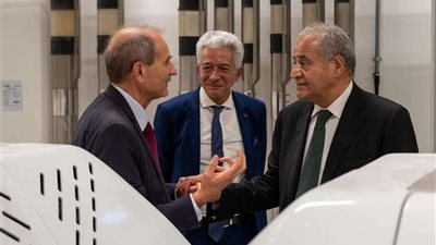 وزير التموين: التوافق على استثمار لاستصلاح زراعي بمساحة 24 ألف فدان كمرحلة أولى