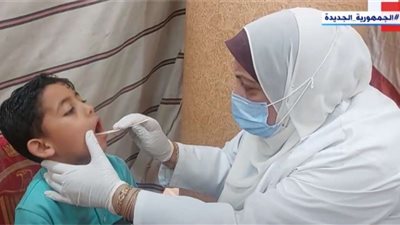 حياة كريمة تنظم قوافل طبية مجانية لخدمة أهالي دمياط