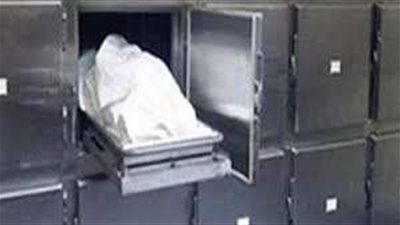 النيابة العامة تأمر بتشريح جثة شاب لقى مصرعه بالنزهة