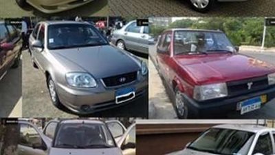 من السوق .. تعرف على أسعار السيارات المستعملة