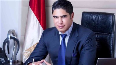 أحمد أبو هشيمة: خروجي من أسرة متوسطة كان دافعًا لتخطي التحديات