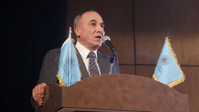 سلامة : الصحافة الورقية لن تموت ما دام المحرر باقيًا