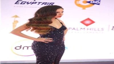 جميلة عوض ابنة قاسية على يسرا فى أحداث مسلسل 