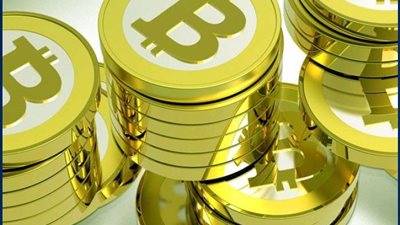لأول مرة.. عملة البتكوين تكسر رقم قياسي جديد