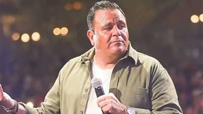 محمد فؤاد يعود للسينما بفيلم جديد بتوقيع تركي أل شيخ