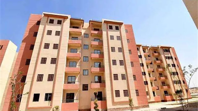 تنفيذ 4340 وحدة سكنية لمنخفضي الدخل و3420 أخرى تحت الطرح ببورسعيد