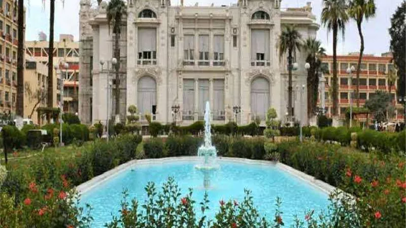 وظائف شاغرة بجامعة عين شمس.. تعرف عليها