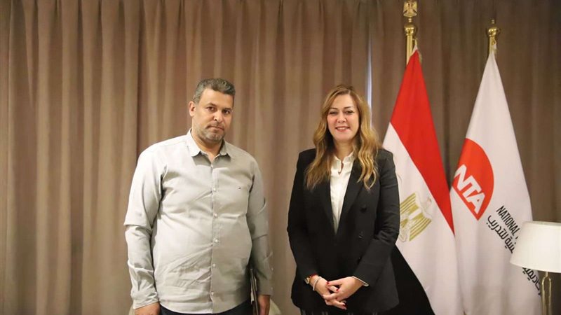 الدكتورة رشا راغب