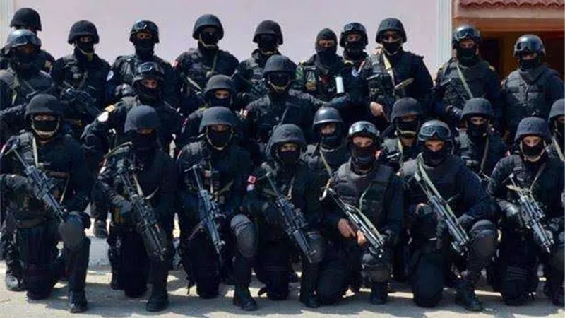 تعرف على جهود صقور الداخلية بالمحافظات
