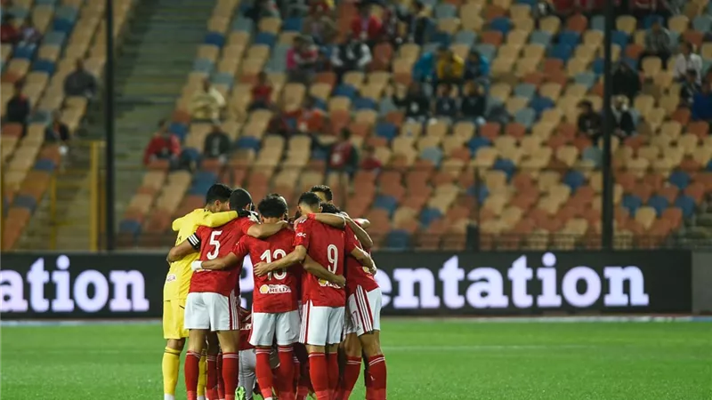 الأهلي يستهدف صفقة مغربية مقابل مليون دولار