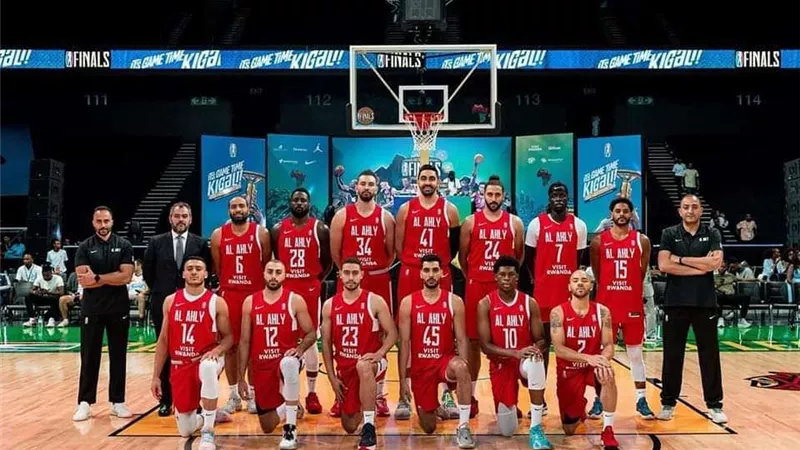 أهمها الأهلي في نهائي BAL 3.. مواعيد مباريات اليوم والقنوات الناقلة