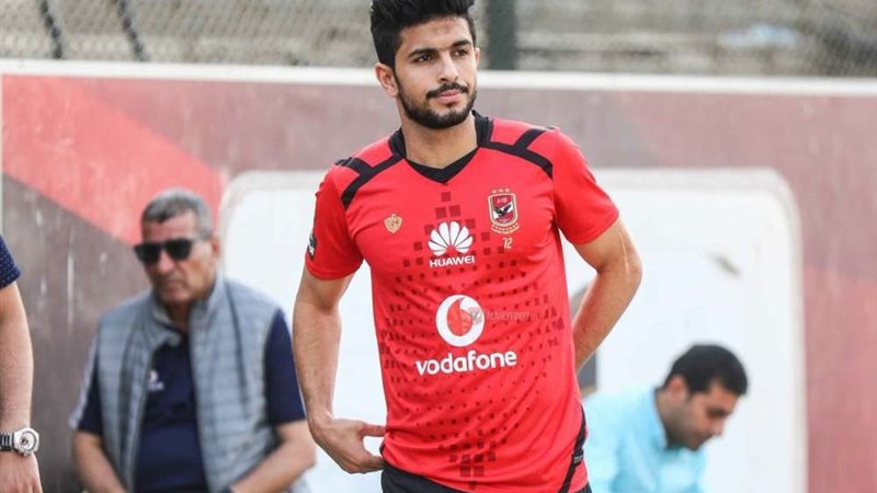 أيمن أشرف