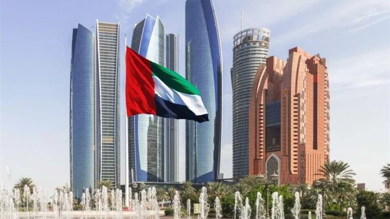 بيان عاجل من وزارة الخارجية الإماراتية  بشأن تقدم ميليشيات الحوثي