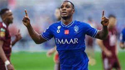 ايجالو يقود هجوم الهلال أمام أبها في الدوري السعودي