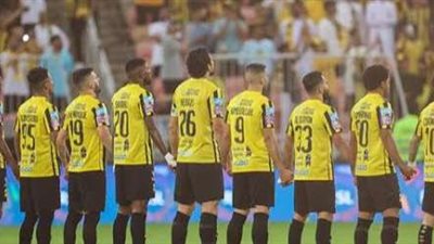 اتحاد جدة يقترب من حصد دوري روشن السعودي