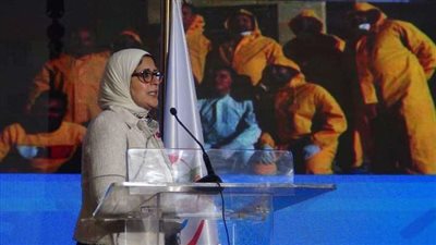 الصحة: مستشفيات منظومة التأمين الشامل تم إنشاؤها للمواطن البسيط