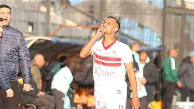 عبد الواحد السيد يكشف حقيقة طلب روقا الرحيل عن الزمالك