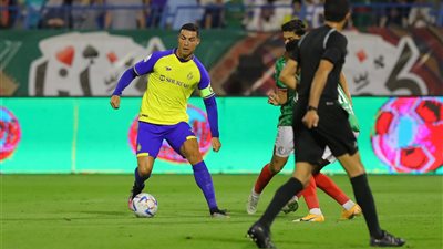 حلم التتويج ضاع.. التعادل الإيجابي يحسم مباراة النصر أمام الاتفاق في الدوري السعودي
