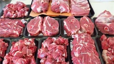 التموين تعلن طرح كيلو اللحم الجيبوتي بسعر 195 جنيهًا
