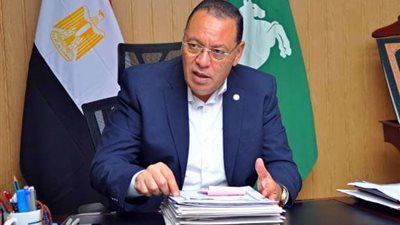 الرقابة الإدارية بالشرقية تكثف جهودها لمكافحة الفساد وضبط الأسواق