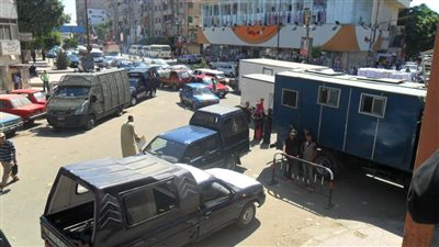 حملات أمنية مكثفة لضبط الخارجين عن القانون بالمحافظات  |تفاصيل
