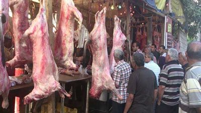 بـ195 جنيها للكيلو.. التموين تضخ كميات من اللحوم الطازجة بالمجمعات