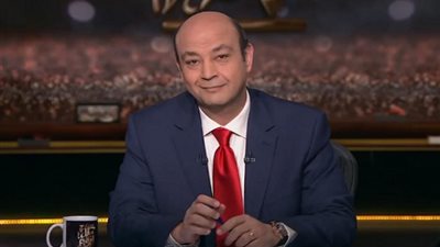 سبب الحادث.. القصة الكاملة لما حدث مع عمرو أديب