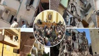 مفاجأة.. مشروع قانون جديد لتعديل الإيجار القديم