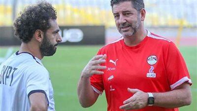 7 محترفين فى القائمة المبدئية لمعسكر منتخب مصر