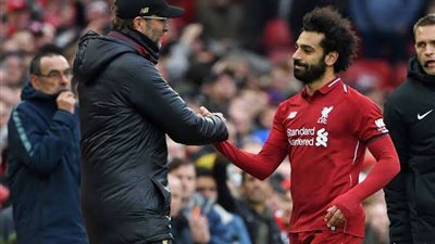 محمد صلاح يقود تشكيل ليفربول ضد ساوثهامبتون في الدوري الإنجليزي