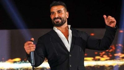 أول تعليق من الموسيقيين على إطلالة أحمد سعد