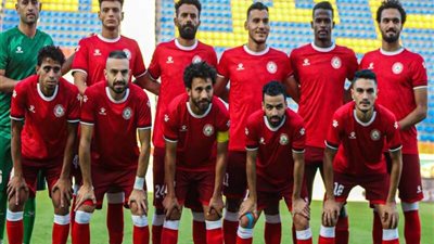حرس الحدود يفوز على غزل المحلة ويتأهل لدور الـ 16 بكأس مصر