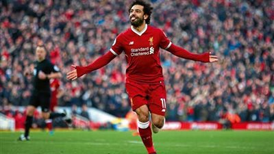 صلاح الرابع |جدول ترتيب هدافي الدوري الإنجليزي