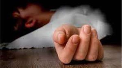 سيدة تتخلص من حياتها بشكل مأساوي في التجمع الاول
