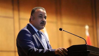 برلماني: القانون يدعم تحقيق العدالة الضريبية