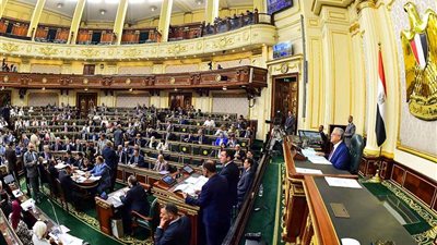 النواب يوافق على تعديل قانون ضريبة الدخل