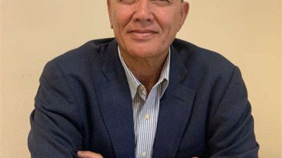 جمال حجازي: السكك الحديد تمثل أهمية قصوى لربط بالميناء الجاف