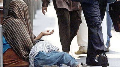 أثارت جدلا واسعا.. تفاصيل فيديو صادم لمتسولة بالسعودية
