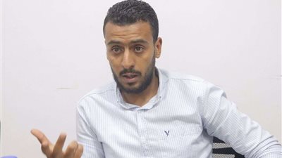 الرشيدي خلال ندوة بلدنا اليوم: لا بد من دعم و إشراك الشباب في الحياة الحزبية