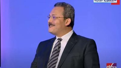 مقرر لجنة الاستثمار بالحوار الوطني: مشروعات البنية التحتية رفعت مصر 30 مرتبة عالميا في كفاءة النقل والمواصلات