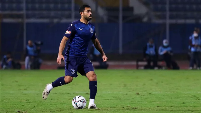 ليس الزمالك|أحمد فتحي يقترب من الانضمام إلى هذا النادي