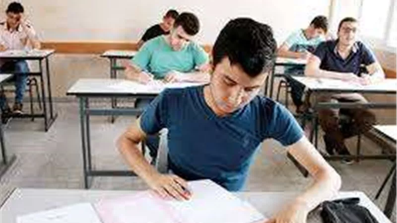 ظهرت الآن.. مدارس الجيزة تعلن نتيجة الصف الثاني الإعدادي
