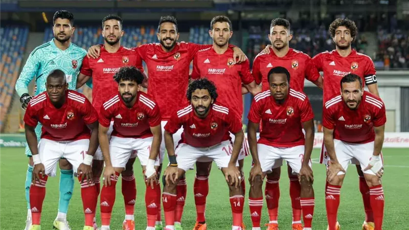 مصدر يؤكد اقتراب لأهلي من الحصول على 