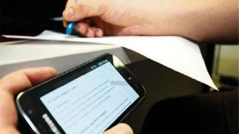 التعليم توضح حقيقة تسريب امتحانات الدبلومات الفنية لـ«بلدنا اليوم»