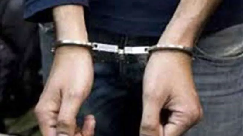 أمن الجيزة يضبط المتهم بإشعال النار في شقق أشقائه بسبب الميراث