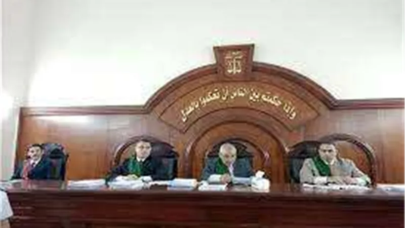 شك في سلوك زوجته فقتلها.. الإعدام شنقا لسائق بالقليوبية